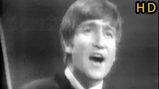 The Beatles - Money (Thats What I Want) - [Mono Mix, Thank Your Lucky Stars]
