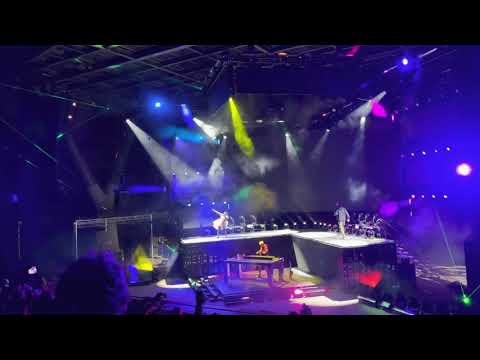 Rainbow Brain + more - GRiZ (Full Flex Set) (Live @ Red Rocks 2021)