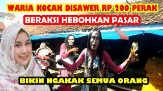 Download lagu PENGAMEN WARIA LUCU! PINTAR NYANYI & MELAWAK BIKIN NGAKAK! mp3