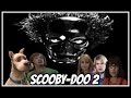 Scooby Doo 2 Monsters Unleashed Horror Trailer Recut
