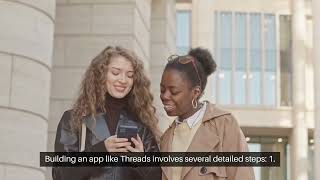 How to Build an App Like Threads: Step-by-Step Guide