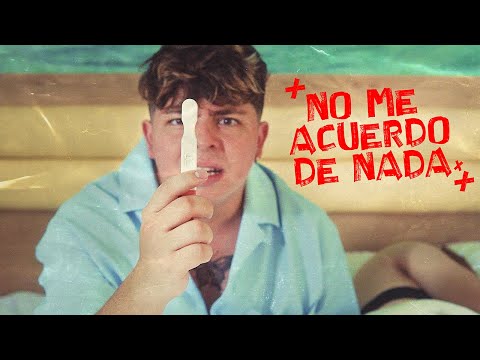 Yeik - No me acuerdo de NADA