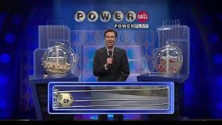 Powerball lottery Aug 3, 2019 drawing video