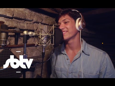 Aaron Unknown | #LiveTrax: SBTV