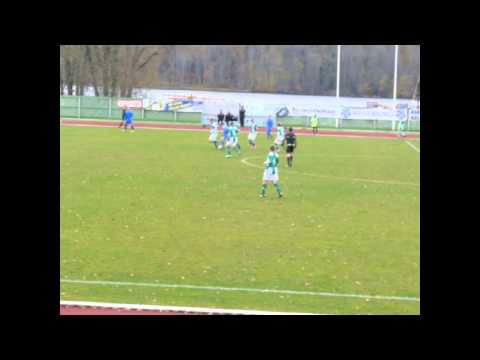 FC Viljandi - Tallinna FC Flora-2 3:1 (24.10.2012)