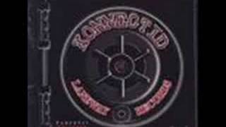 SUGA FREE - AINT NO STRANGER