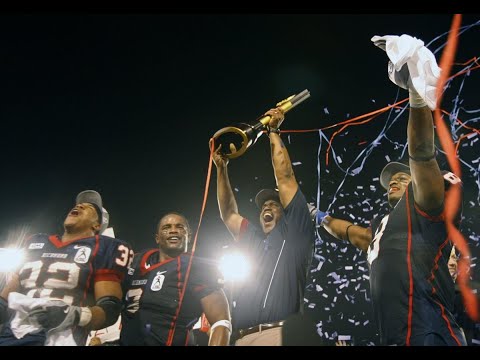 2008 FCS National Championship Highlights