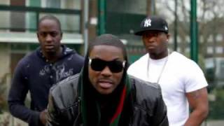 Slix Ft. Tinchy Stryder   Sway  I Ball *OFFICIAL VIDEO*