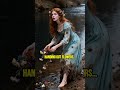 The Real Fate of Ophelia (The DARK Truth About Ophelia's Death in Hamlet)