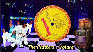 Volare Lyrics Spanish Translation