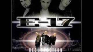 East 17 - I'm Here For You