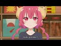 Kobayashi Dragon Maid Ilulu Adult Size Kobayashidragonmaid Anime