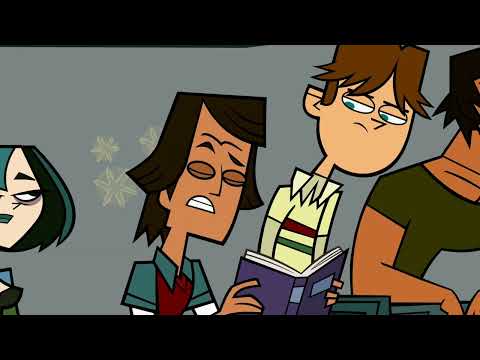 1x04 A Tutto Reality - L'Isola (Total Drama - Island)