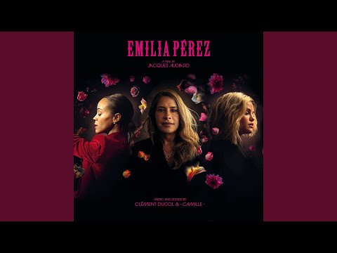 A écouter en préparant Cocktail Paloma