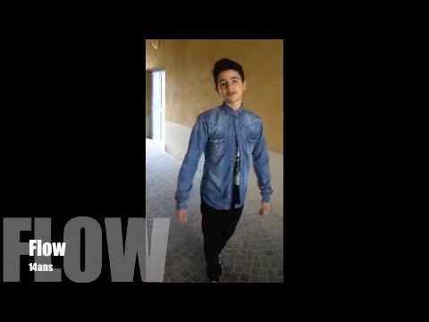 Flow - Puma The Quest