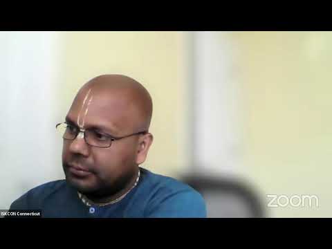 Srimad Bhavatam 4th Canto Chapter 8 | SB 4.8.65 onward | 7/16/2024