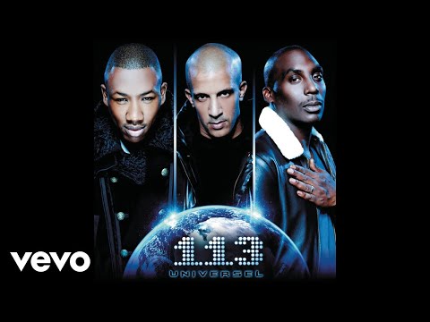 113 - On va décoller (Audio) ft. Magic System