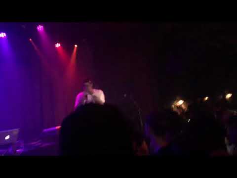 UNRELEASED LILDADDEX SONG LIVE CONCERT SAN FRANCISCO