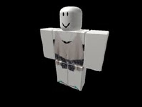 Free Roblox Clothes Girl Model