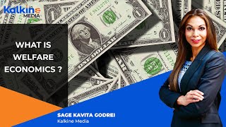 What is Welfare Economics?