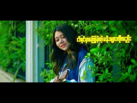 စောင့်ရှောက်သူ - Cover by Shiny Chit