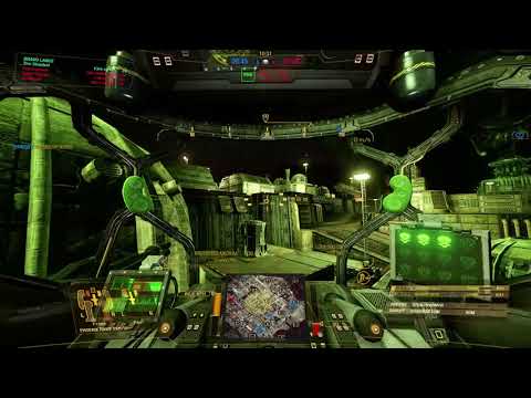 MWO PHX-1B "Shenanigan" Build Demo