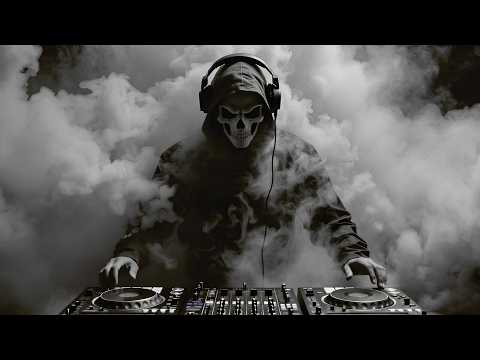 Dark Liquid Drum and Bass Mix 2026 | Shadow Frequency | Gritty Industrial & Deep Noir DnB