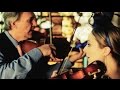 Swing Low, Sweet Chariot - "Mark O'Connor Duo" with Maggie O'Connor (official video)