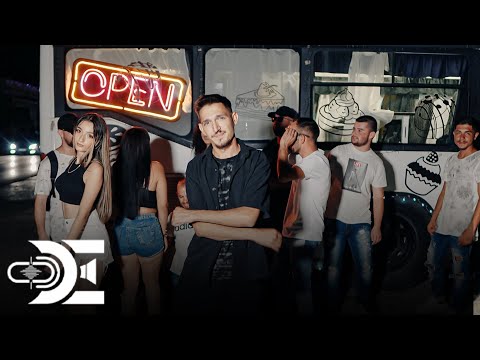 Akrepi x Msusi - Apo xhelozon (Official Video)