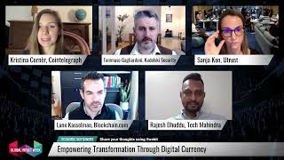 Lane Kasselman - Interview 14