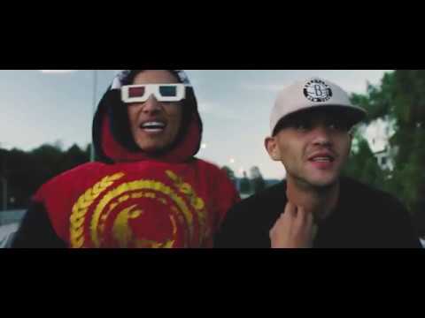 Mugre sur "Unstoppable" feat Changaro 2019