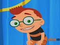 Little Einsteins Rocket The Bug On Nick On May 23 2013 Part 1