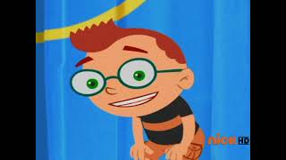 Little Einsteins Rocket the Bug on Nick on May 23 