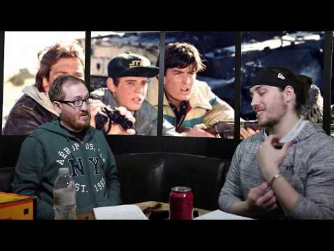 Red Dawn (1984) - Shut Up! I Like This