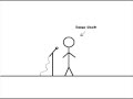 Dane Cook - dude, i just wanna dance