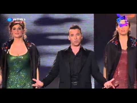 Medley: 48 canções vencedoras do Festival - Festival da Canção 2014