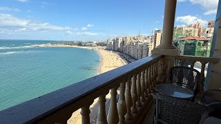 فيديو الشقة