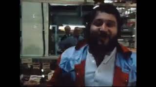 Carlos - La bamboula (1972)