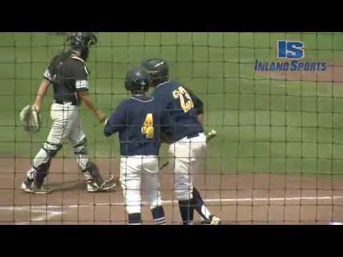 BASEBALL: Carter vs. Miller