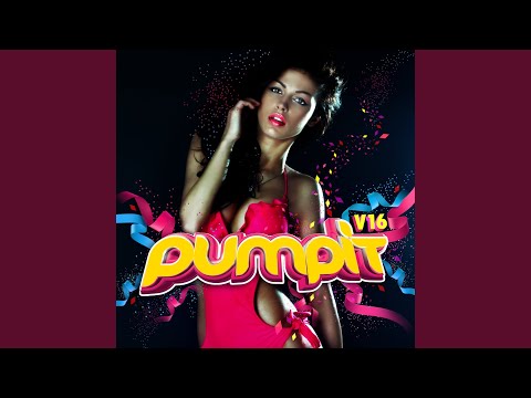 Pump It, Vol. 16 Megamix (Mixed by Christian Bartasek) (Mixed)