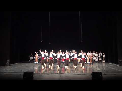 KUD Sloboda Rumenka - Igre Bosilegradskog Krajišta , april 2022