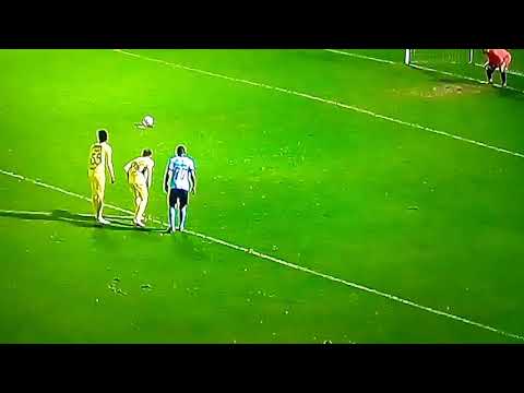 FC Vizela 1⚽0 AD Fafe - Campeonato de Portugal