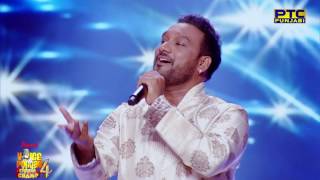 Master Saleem | Live Performance | Studio Round 02 | Voice Of Punjab Chhota Champ 4 | PTC Punjabi
