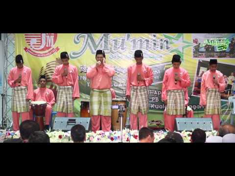 BNM7@ Paya Bunga Square, Kuala Terengganu - Kumpulan Intisor