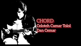 Download lagu Celoteh Camar Tolol Dan Cemar Iwan Fals Chord Lirik Kunci Gitar mp3