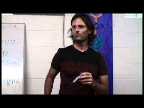 20090823 Spirit Relationships - Mediumship & Healing S4P2