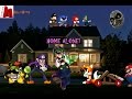 Home Alone Part 2 Super Mario Studio