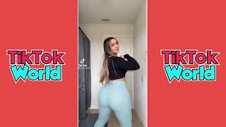 Big Bank TikTok Challenge ❤️? | @andreaamerccc - #bigbank #shorts