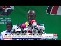 Voter Registration: We must be vigilant of the EC's actions going into the elections - Asiedu Nketia