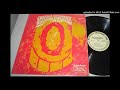 Hap Palmer Fishing Trip 1969 PSYCHEDELIC FUZZ FREAK OUT Kid S Song